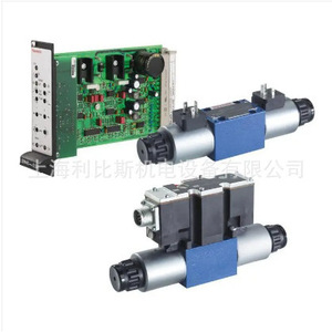 Controlador Servo Rexroth R911305763 Serie CDB01.1C para Control de Motores Industriales - Product Image 4