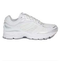 Chaussures de sport de luxe pour hommes de marque Saucom, vente en gros, chaussures décontractées de haute qualité, logo de luxe original, chaussures populaires pour femmes