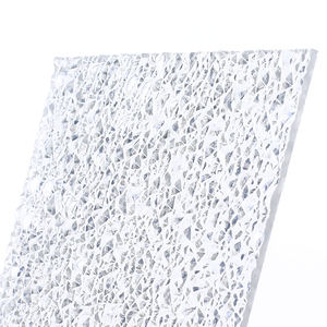 Lastra in Acrilico Trasparente <span class=keywords><strong>per</strong></span> Copertura di Balconi e Tetti - Product Image 4