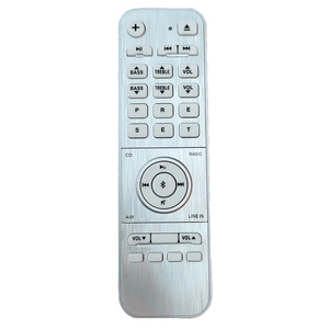 Nouvelle télécommande pour le système audio Geneva Sound Lab, modèles S, M et L - Product Image 2