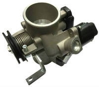 HLTB-0007 Electric Throttle Body SERA526-01 SERA52601 16119-ED000 For Nissan