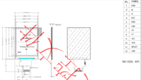 Écran LCD carré de 1,54 pouce de qualité supérieure, résolution 240x240, pilote d'écran LCD ST7789T3, interface SPI, verre IPS