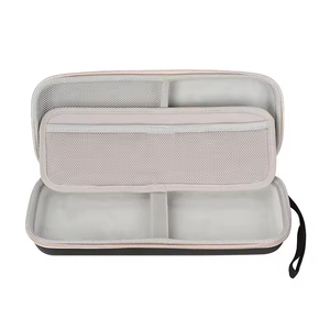 Защитный Жесткий Чехол для стетоскопа с разделителем для 3 м Littmann Classic III аксессуары для медсестер дорожная сумка для переноски - Product Image 2