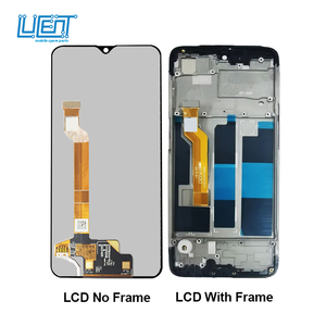 โทรศัพท์มือถือสำหรับ Oppo <span class=keywords><strong>F9</strong></span> Lcd สำหรับ Oppo <span class=keywords><strong>F9</strong></span> Pro <span class=keywords><strong>จอ</strong></span>แสดงผล Lcd สำหรับ Oppo <span class=keywords><strong>F9</strong></span>หน้า<span class=keywords><strong>จอ</strong></span> Lcd สีดำ - Product Image 4