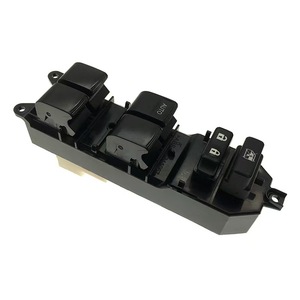 Power Window <b>Switch</b> 84820-06070 For Toyota Levin Corolla Yaris Electric <b>12V</b> Auto Locking - Product Image 1