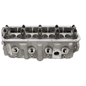Culata de 1Y 028103351M para VW Golf Vento Parati Saveiro para Seat Toledo <span class=keywords><strong>Ibiza</strong></span> Inca 1.9D AMC908055 028103265GX 028103265G - Product Image 1