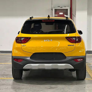 รถยนต์มือสอง Kia Stonic รถใช้แล้ว <span class=keywords><strong>3</strong></span> ปี ตรวจสอบแล้ว รถใช้น้ำมันเบนซิน รถ SUV รถมือสอง เกียร์อัตโนมัติ หลังคาซันรูฟ เบาะหนัง ถุงลมนิรภัย พวงมาลัยซ้าย - Product Image 5