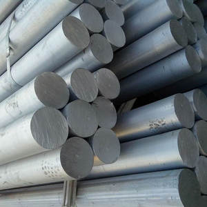 1-8 series low price high quality professional aluminum bar factory <b>profiled</b> aluminum bar - Product Image 4