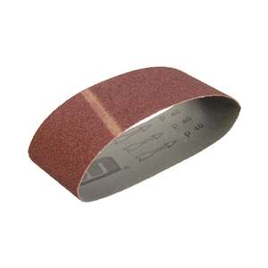 สายพานขัด Triton 100x610มม. 5pk 40กรวด - Product Image 3