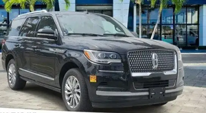 <span class=keywords><strong>Prix</strong></span> d'enchères pour le SUV Ford-<span class=keywords><strong>Lincoln</strong></span> Navigators 2025 d'occasion avec un faible kilométrage en bon état de fonctionnement option complète - Product Image 2