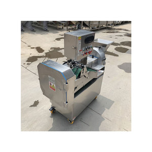 Potato Slicer / <b>Vegetable</b> Chips Making <b>Machine</b> for Sale - Product Image 3