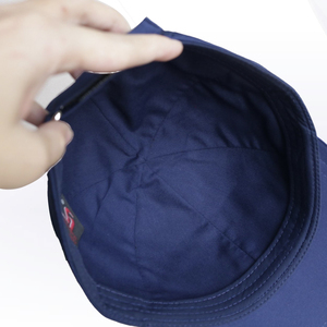 หมวกแก๊ปกีฬาสำหรับกีฬา2024ขายส่งทำในกล่องผู้ผลิตในเวียดนามออกแบบโลโก้ได้ตามต้องการ - Product Image 5