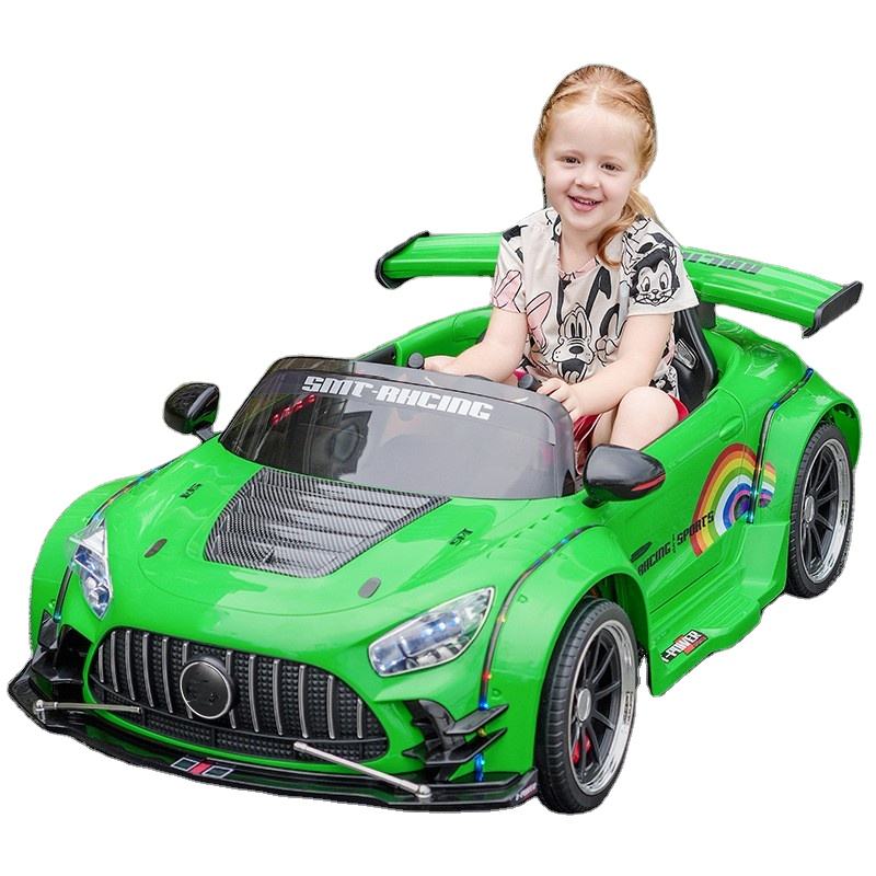 Electric Car for Kids 6-8 Years Old to Drive 24v Kids Electric