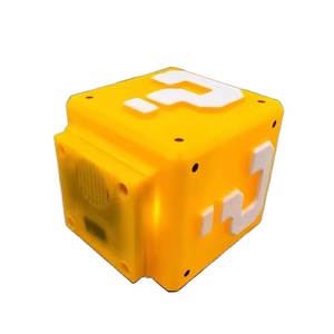Mini Led Table <strong>Light</strong> With Cartoon Inspired Design for Children Bedroom Office and Unique Gift Ideas - Product Image 6