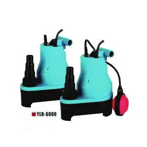 YLB-10000A submersible pump factory offer submersible pump for aquarium, fountains, spout and hydroponic systems