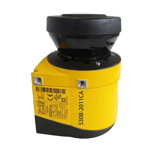 โมดูลปลั๊ก/I/O เชื่อมต่อระบบ S30B-2011CA ที่เข้ากันได้กับอินเตอร์เฟซสแกนเนอร์ S3000ชุด - Product Image 1