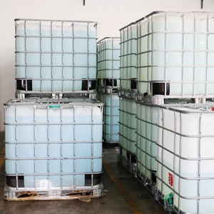 Heavy metal remove agent Organic sulfur TMT-15 - Product Image 5