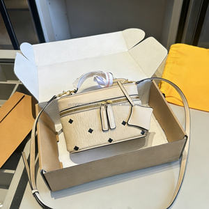 Bolso de Mano de Diseño Moderno y Lujoso 2026, para Mujer, de Cuero Genuino, con Cierre de Cremallera, Tipo Bandolera, para Uso Diario y Fiestas - Product Image 4