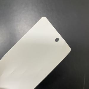 Film réfléchissant en PC de qualité optique fourni par le fabricant, feuille blanche, réflectivité de 98 % pour le projet d'assemblage de modules d'écran - Product Image 1