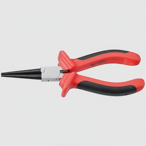 Valex 160 mm Straight Round Bars <b>Plier</b> - Product Image 1