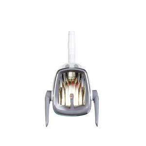 <strong>China</strong> <strong>Dental</strong> <strong>Chair</strong> Supplier Affordable Clinic <strong>Unit</strong> with Air Lock Instrument Arm - Product Image 6