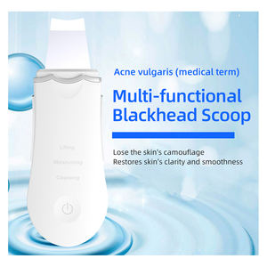 2024 mới điện làm sạch bàn chải Sữa rửa mặt chăm sóc da & vẻ đẹp của phụ nữ thiết bị mặt massager - Product Image 4