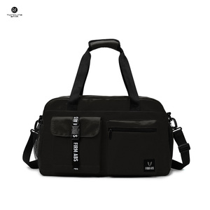 Bolsa multifuncional para ejercicio, yoga y fitness, ligera, para guardar artículos, con separación para ropa seca y mojada, ideal para viajes. - Product Image 2