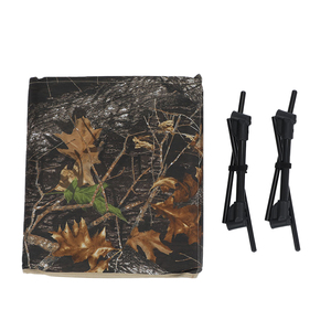 Nouvelle chaise de camping pliable <span class=keywords><strong>d</strong></span>'extérieur à double siège, légère, pour la randonnée et la plage, avec dossier - Product Image 6