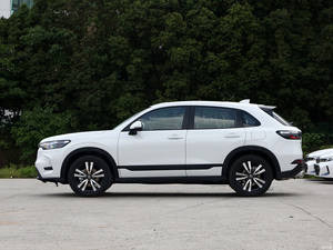 Caliente <span class=keywords><strong>Honda</strong></span> 240 TURBO gasolina compacto SUV coches de Celda de Combustible 2.0L E:<span class=keywords><strong>HEV</strong></span> coche eléctrico híbrido para <span class=keywords><strong>Honda</strong></span> <span class=keywords><strong>HR</strong></span>-<span class=keywords><strong>V</strong></span> comprar-Coche-de-China - Product Image 2