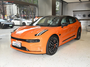 รถยนต์ไฟฟ้าล้วน Zeekr <span class=keywords><strong>001</strong></span> YOU รุ่นปี 2022-2023 สีส้มออโรร่า รุ่น Z Sport Seeker <span class=keywords><strong>001</strong></span> YOU ระบบขับเคลื่อนสี่ล้อ AWD 4WD - Product Image 4