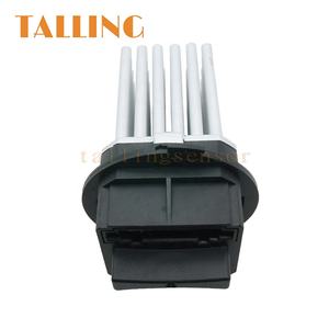 Módulo de Control de ventilador de refrigeración del motor OEM 2048707710, resistencia del regulador del motor del ventilador del calentador para <span class=keywords><strong>Mercedes</strong></span> Benz Clase E 200 - Product Image 4