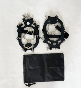 Crampons antidérapants pour chaussures et bottes, pour l'hiver - Product Image 3