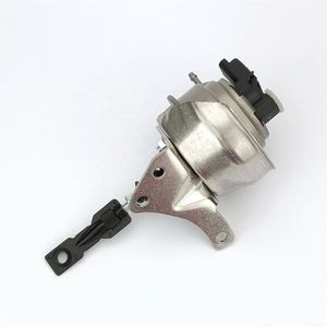 เทอร์โบสำหรับงานฝีมือ GTB1752V เทอร์โบ802250 0004ตัวกระตุ้นเหมาะสำหรับ2.8L 2045ของ Iveco - Product Image 3