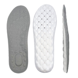 Semelles orthopédiques 4D Cloud pour chaussures, vente en gros à prix réduit, soutien de la voûte plantaire et soulagement de la douleur avec coussin métatarsien pour fasciite plantaire - Product Image 3