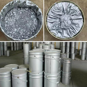 Màn hình <span class=keywords><strong>Epoxy</strong></span> in bạc dán lá bạc nhôm dán cho sơn kim loại bạc - Product Image 3