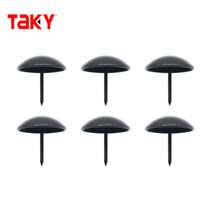 Tachuelas <span class=keywords><strong>para</strong></span> tapicería de 25x25mm, uñas <span class=keywords><strong>para</strong></span> muebles, uñas decorativas, tira de uñas <span class=keywords><strong>para</strong></span> sofá - Product Image 5