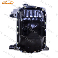Vente flash (812cc) Moteur SQR372 pour Chery QQ Joyner Trooper Mini / John Deere Gator/XUV 825i 590i / Kawasaki Mule Pro FX/ UTV ATV