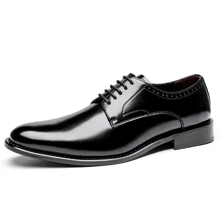 BY FAR Leather brogues | THE OUTNET
