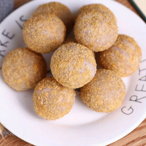 Fabricant de gâteaux au taro en marque privée OEM, pâtisserie asiatique salée sans <span class=keywords><strong>gluten</strong></span> pour le petit-déjeuner, fournisseur de <span class=keywords><strong>dim</strong></span> <span class=keywords><strong>sum</strong></span> surgelés - Product Image 1