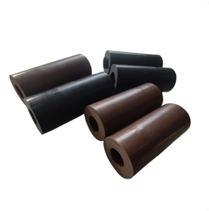 ZenithSeal, caoutchouc de silicone personnalisé de haute qualité, moulage personnalisé en EPDM/NBR pour l'étanchéité - Product Image 4