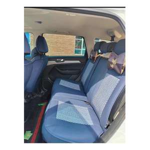 Housse de siège de voiture en cuir 5 places pour mini <span class=keywords><strong>Citroen</strong></span> <span class=keywords><strong>Elysee</strong></span> Picasso Sega truck Volkswagen Polo Golf Lulu An14 - Product Image 6