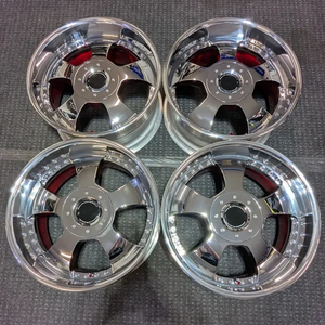 Rines Forjados de 18, 19, 20 y 21 Pulgadas para JDM Toyota, Honda, Nissan, Lexus, Chrysler, <span class=keywords><strong>Cadillac</strong></span>, Benz, BMW, Acura, Infiniti, <span class=keywords><strong>Fabulosos</strong></span> y Sofisticados - Product Image 1