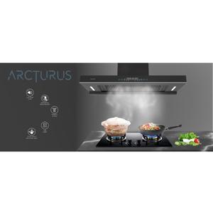 Campana Extractora <span class=keywords><strong>de</strong></span> <span class=keywords><strong>Cocina</strong></span> con Limpieza Automática, Campana <span class=keywords><strong>de</strong></span> <span class=keywords><strong>Cocina</strong></span> en Forma <span class=keywords><strong>de</strong></span> T, Campana Extractora <span class=keywords><strong>de</strong></span> Isla, 60, 75, <span class=keywords><strong>90</strong></span> <span class=keywords><strong>CM</strong></span> - Product Image 6