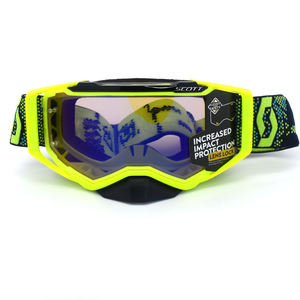 Venta al por mayor de <span class=keywords><strong>gafas</strong></span> para motocicleta, <span class=keywords><strong>gafas</strong></span> para motocicleta todoterreno, <span class=keywords><strong>gafas</strong></span> de seguridad para montar en motocicleta todoterreno, antiultravioleta - Product Image 5