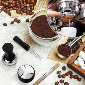 Kit accessori per <span class=keywords><strong>caffè</strong></span> Espresso <span class=keywords><strong>54</strong></span> mm supporto per manomissione del filtro per <span class=keywords><strong>caffè</strong></span> - Product Image 6