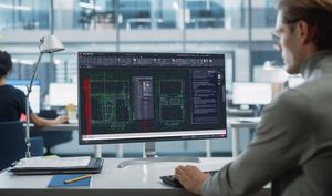 Software di Disegno <span class=keywords><strong>e</strong></span> Progettazione per Mac, Versione Educativa 2023 2024 2026, Attivazione via Email, Consegna Rapida, Disponibile - Product Image 5