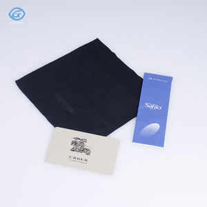 Étui métallique <span class=keywords><strong>pour</strong></span> lunettes de soleil, 20 pièces, boîte en <span class=keywords><strong>carton</strong></span> classique, grand boîtier métallique avec Logo personnalisé - Product Image 6