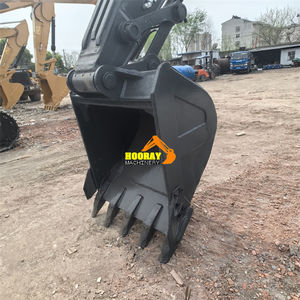 Excavatrice d'occasion Top Factory 220lc-9s, modèle 2018, 22 tonnes, godet de 1,1 m, puissance de 140 kW, en stock à Shanghai - Product Image 6