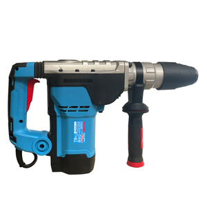 FIXTEC Outils électriques de qualité industrielle, Marteau perforateur rotatif SDS 1250W 40mm, Machine à percussion FRH401250, Marteau perforateur FRH401250 FRH401 - Product Image 5