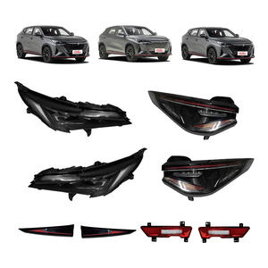 Offre Spéciale Original Auto pièces de rechange de voiture électrique Kit de carrosserie pare-chocs phares LED pour Changan Deepal L06 S05 S07 S09 L07 SL03 - Product Image 4